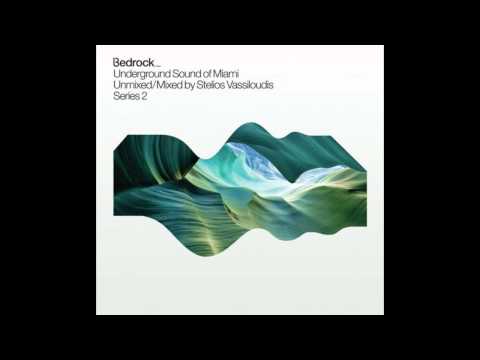 Stelios Vassiloudis - Disambiguation (Original Mix) [Bedrock Records]