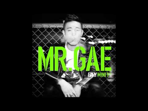 개리 (Gary) (Leessang) - 술 취한 밤의 노래 (Drunken Night Tune) (Feat. Jung in)