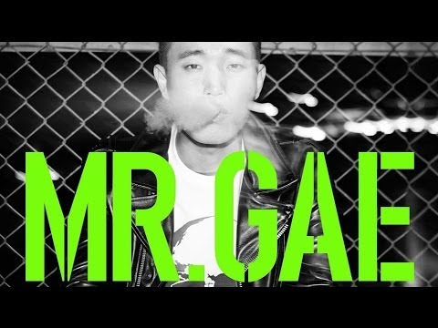 Gary (개리) - MR.GAE (Feat. Juvie Train, Kye Bum Joo) (Full Audio) [Mini Album - MR.GAE]