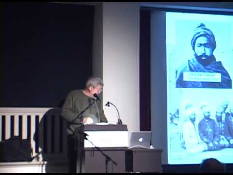 Pirate Television: The Untold History of Afghanistan - Tamim Ansary