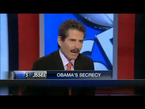 John Stossel - Freedom 2.0: Alternative Media, Silk Road, Wikipedia, Artificial Intelligence 1/3/13