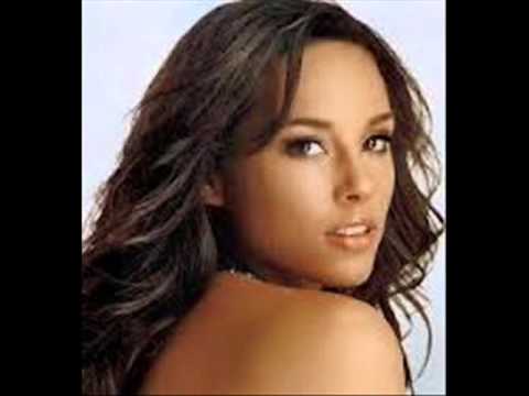 Alicia Keys.Songs In A Minor.2001.wmv.