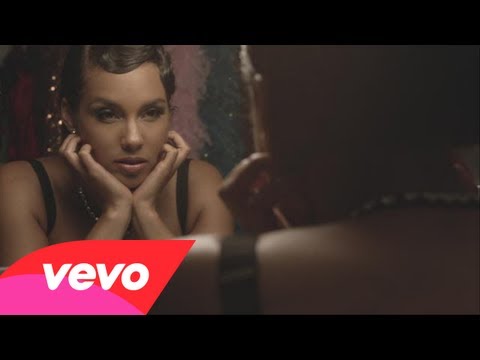 Alicia Keys - Tears Always Win