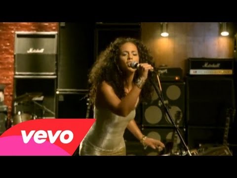 Alicia Keys - No One