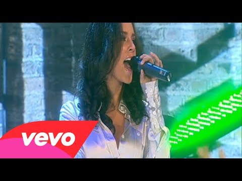 Alicia Keys - Karma (Live)