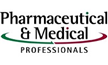 Pharmaceutical and Medical Professionals Advertiser Logo