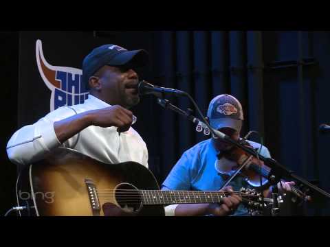 Darius Rucker - Let Her Cry