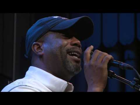 Darius Rucker - Come Back Song