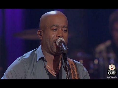 Darius Rucker - 