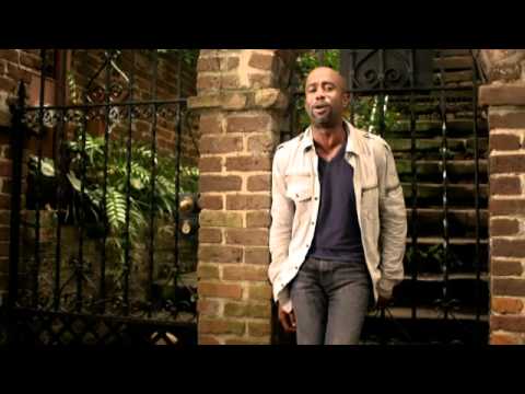 Darius Rucker - Come Back Song