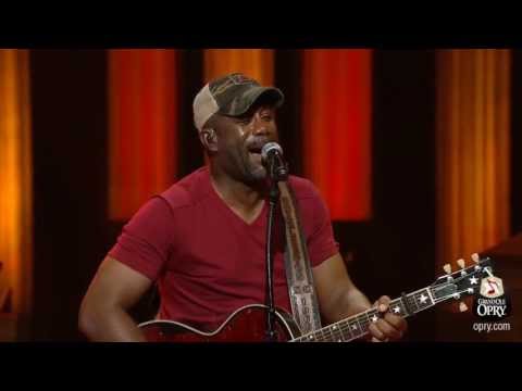 Darius Rucker and Big & Rich - 