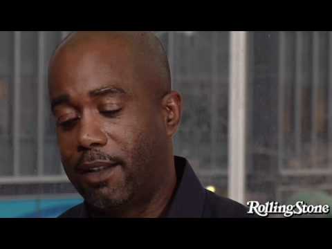 Interview, Darius Rucker: Rolling Stone Live