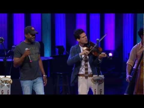 Old Crow Medicine Show & Darius Rucker - 