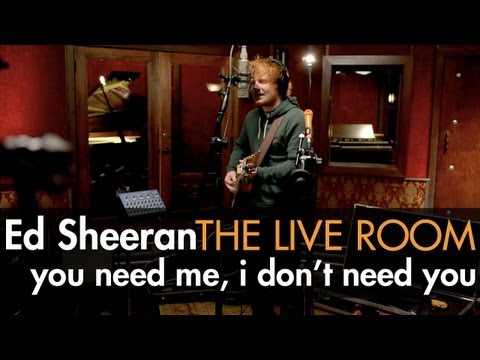 Ed Sheeran - 