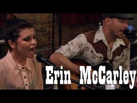 Erin McCarley - Elevator - 615 Day Session