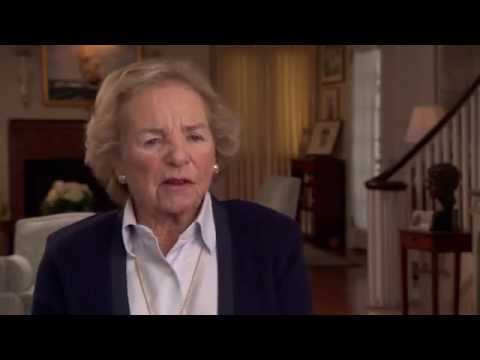 John F. Kennedys Frau - Ethel Kennedy [Doku HD deutsch]