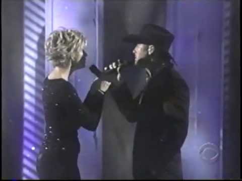 Tim McGraw & Faith Hill - 