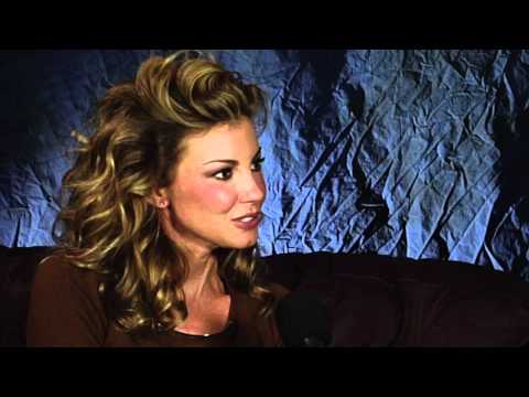 FAITH HILL - NMM ARTIST SPOTLIGHT