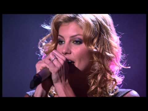 Faith Hill 