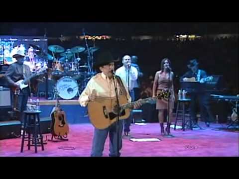 George Strait  - 