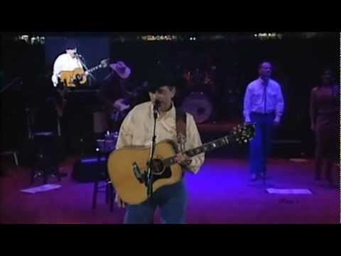 George Strait -  