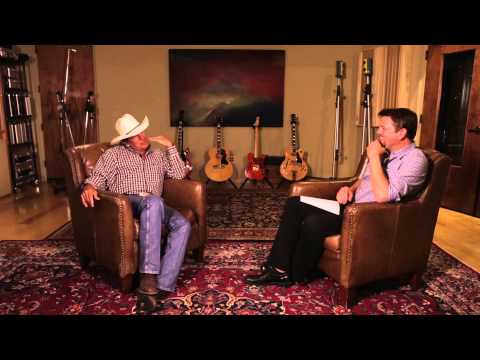 George Strait- 