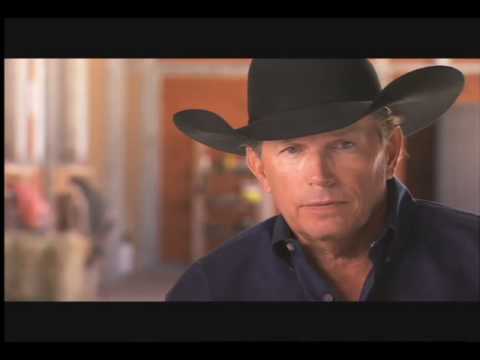 George Strait Interview