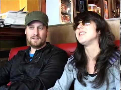 The Whip 2008 interview - Danny and Lil (part 5)