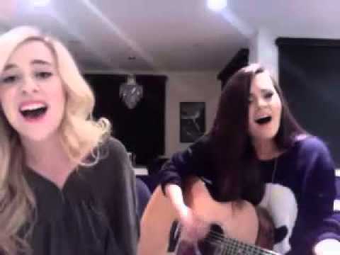 Megan & Liz Live Chat June 3, 2013