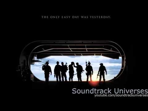 [HQ] Act Of Valor Soundtrack - OST (complete)