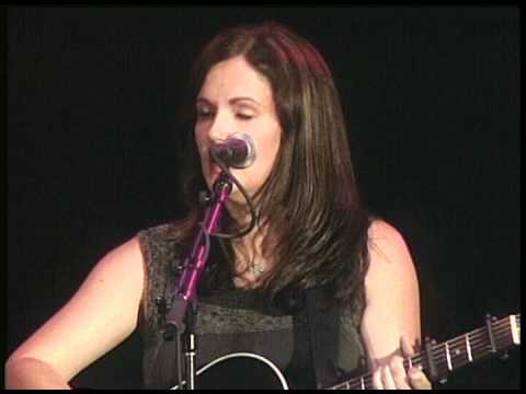 LORI McKENNA Buy This Town 2011 LiVe