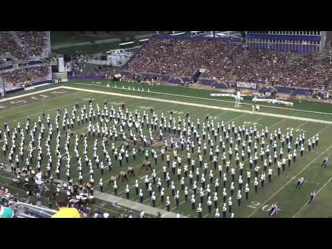 West Side Story halftime show