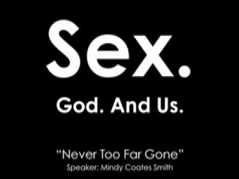 Sex God And Us - 