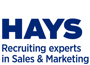 Hays Advertiser Logo