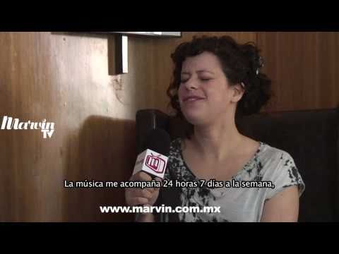 Interview with Régine Chassagne from Arcade Fire