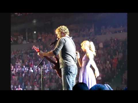 She's So High (Tal Bachman & Taylor Swift) 9/10/11