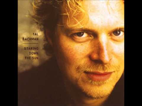 Aeroplane - Tal Bachman