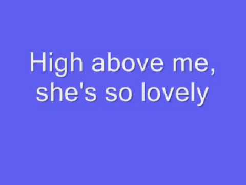 Tal Bachman She's So High lyrics