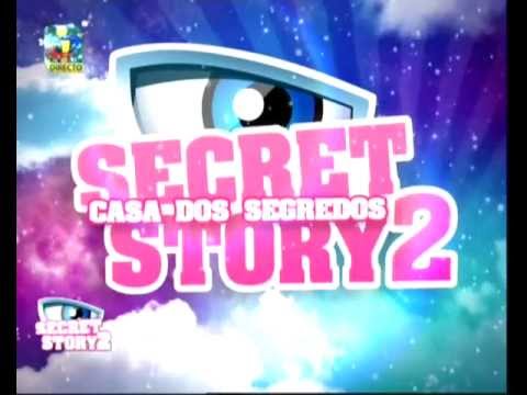 (TVI) Secret Story - Casa dos Segredos 2: Especial Amigo Secreto