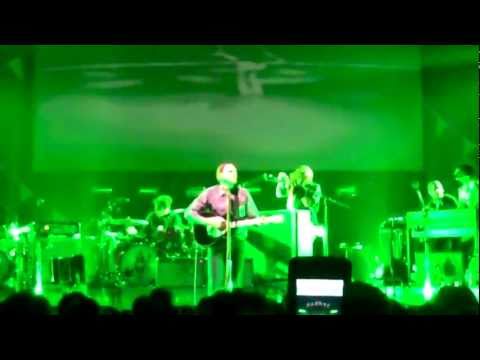 Arcade Fire - Rococo (Live Orem Utah)