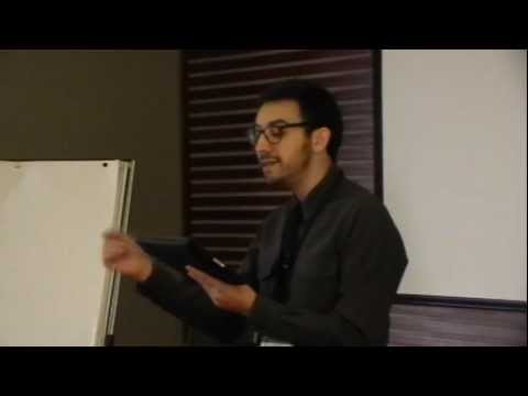 HAPSAT 2012: David Pena-Guzman: Can There Be a 'Transcendental Induction?'