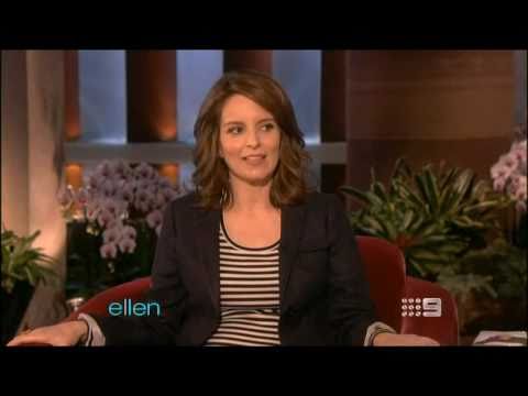 Tina Fey 1 (Ellen)