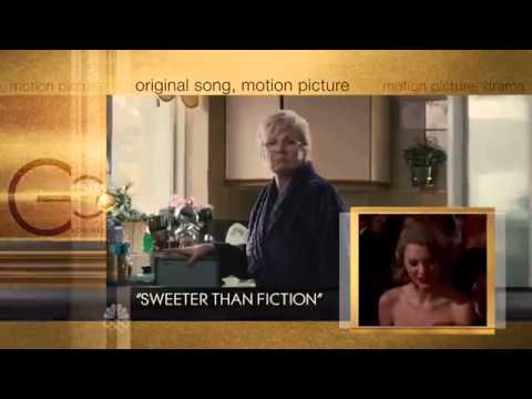 Golden Globes 2014 - Full Show