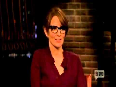 ▶ Tina Fey   ITAS   YouTube