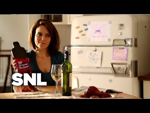 Brownie Husband - Saturday Night Live