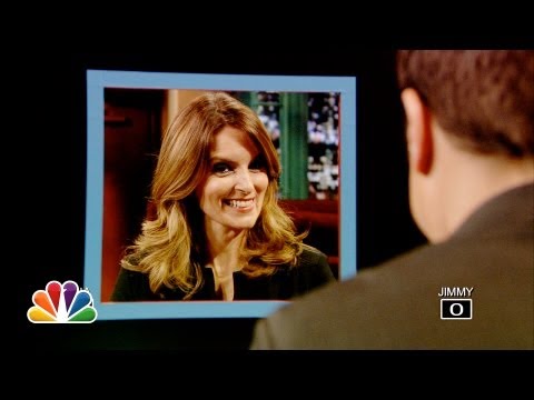 Box of Lies with Tina Fey Part 1