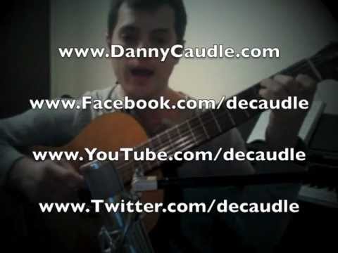 Post #281 Wanted Hunter Hayes cover by Danny Caudle