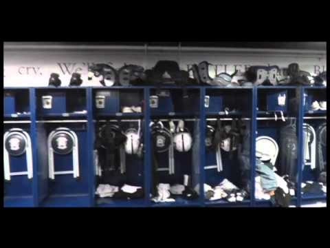 Inside Butler Football 2012 Season Ep. 4