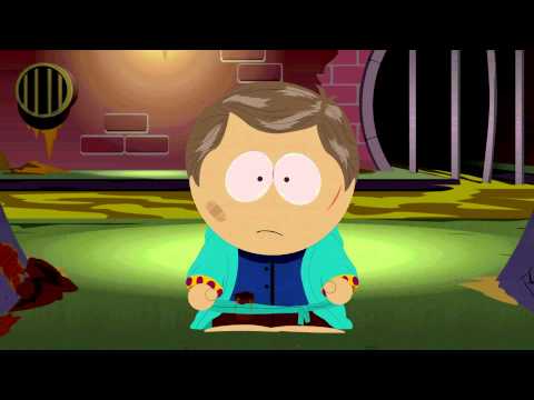 South Park: The Stick of Truth - The Return of Mr. and Mrs. Hankey [North America]