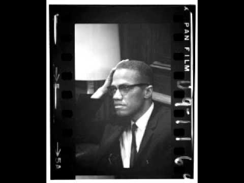 Malcolm X - The Last Speech - February 14, 1965